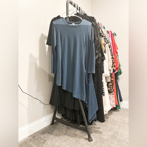 IC COLLECTION Other - light blue shirt